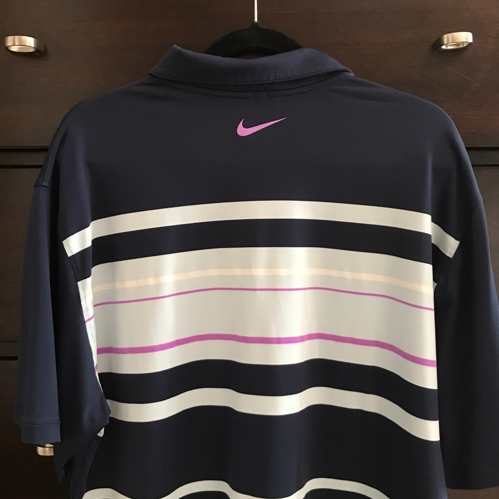 Performance Polo